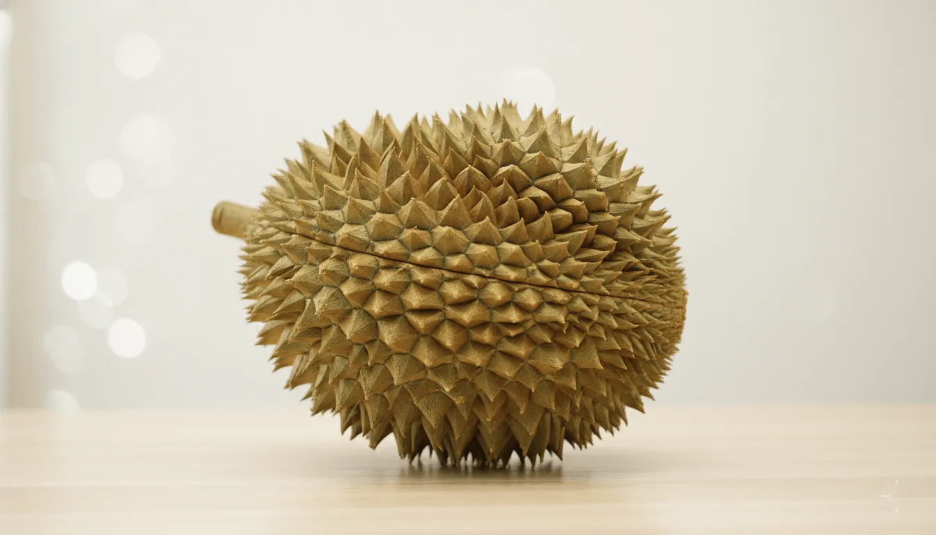 Funny AI visual effect where the subject appears to be playfully squished and compressed.